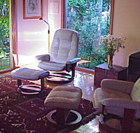 Garden Pavilions - Accommodation Great Ocean Road