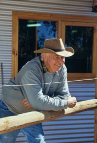 Kings Creek Station - Accommodation Great Ocean Road 0