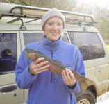 Tawonga Fishing Lodge - Accommodation Great Ocean Road