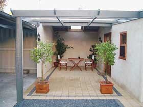 Mcintyre Cottage B&b - Accommodation Great Ocean Road 0