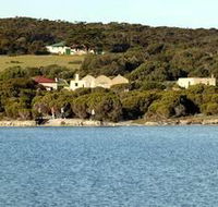 Innes National Park Heritage Accommodation - Accommodation Great Ocean Road