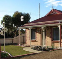 Brooking Cottage - Accommodation Great Ocean Road