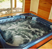 Baltic Pine Retreat - Accommodation Great Ocean Road