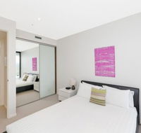 Astra Apartments Canberra - Accommodation Great Ocean Road