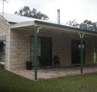 Rosie Obriens Country Cottages - Accommodation Great Ocean Road