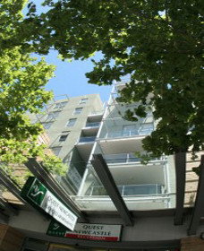 Quest Serviced Apartments - Accommodation Great Ocean Road 0