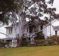 Mowbray Park Farm Holidays - Accommodation Great Ocean Road
