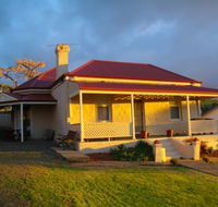 Charlie Bates Cottage - Accommodation Great Ocean Road
