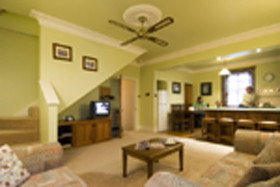 Ellie's Cottage Collection - Ellie's Townhouse - Accommodation Great Ocean Road 1