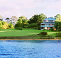 Cygnet Bay Waterfront Retreat - Accommodation Great Ocean Road