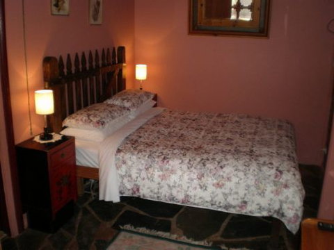 Eagle Foundry B & B - Accommodation Great Ocean Road 1