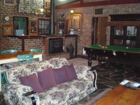 Eagle Foundry B & B - Accommodation Great Ocean Road 2