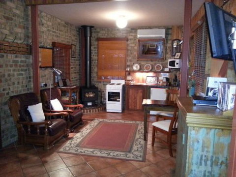 Eagle Foundry B & B - Accommodation Great Ocean Road 3