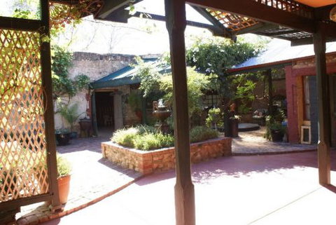 Eagle Foundry B & B - Accommodation Great Ocean Road 5