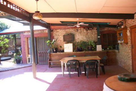 Eagle Foundry B & B - Accommodation Great Ocean Road 6