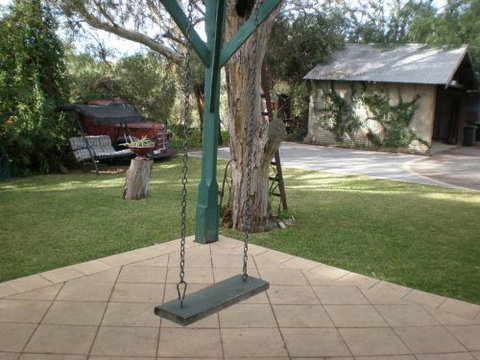 Eagle Foundry B & B - Accommodation Great Ocean Road 8