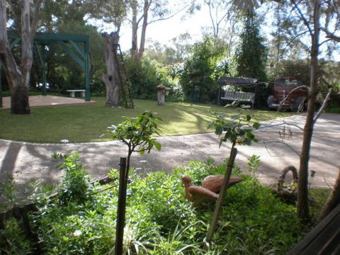 Eagle Foundry B & B - Accommodation Great Ocean Road 9