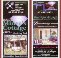 Miner's Cottage - Accommodation Great Ocean Road
