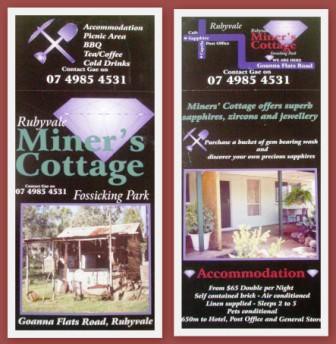 Miner's Cottage - Accommodation Great Ocean Road 0