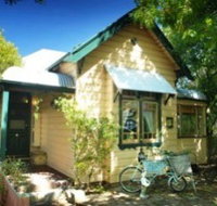 Hidden Gem - Accommodation Great Ocean Road