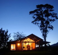 Promised Land Cottages - Accommodation Great Ocean Road