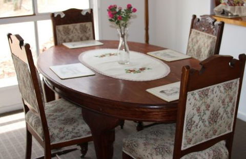 Donkey Tales Farm Cottages - Accommodation Great Ocean Road 7