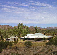Hamilton Downs Youth Camp - Accommodation Great Ocean Road