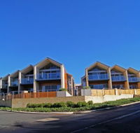 Seine Bay Apartments - Accommodation Great Ocean Road