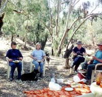 Bimbimbi And Little Hollow Farm Stay - Accommodation Great Ocean Road