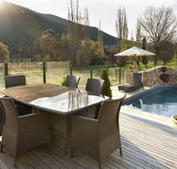 Alpine Valley Getaways - Accommodation Great Ocean Road
