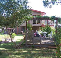 Monaro Cottage - Accommodation Great Ocean Road