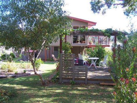 Monaro Cottage - Accommodation Great Ocean Road 0
