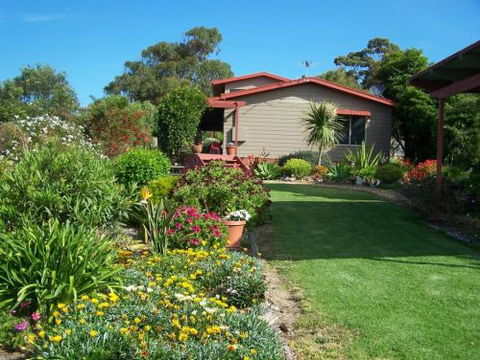 Monaro Cottage - Accommodation Great Ocean Road 1