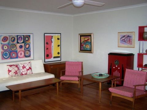 Monaro Cottage - Accommodation Great Ocean Road 2