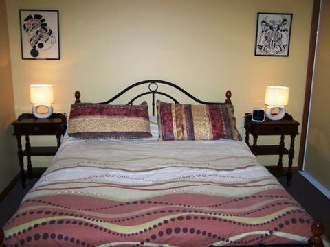 Monaro Cottage - Accommodation Great Ocean Road 3