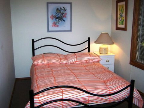 Monaro Cottage - Accommodation Great Ocean Road 6