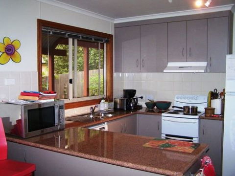 Monaro Cottage - Accommodation Great Ocean Road 7