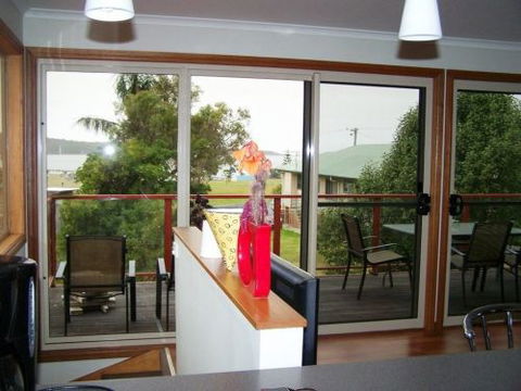 Monaro Cottage - Accommodation Great Ocean Road 8