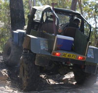 Macquarie 4x4 Centre - Accommodation Great Ocean Road
