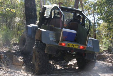 Macquarie 4x4 Centre - Accommodation Great Ocean Road 0