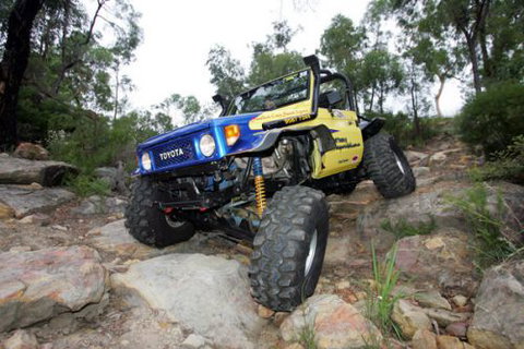 Macquarie 4x4 Centre - Accommodation Great Ocean Road 1