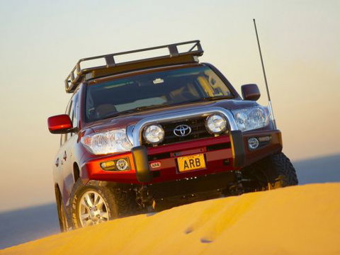 Macquarie 4x4 Centre - Accommodation Great Ocean Road 3