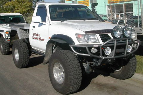 Macquarie 4x4 Centre - Accommodation Great Ocean Road 5