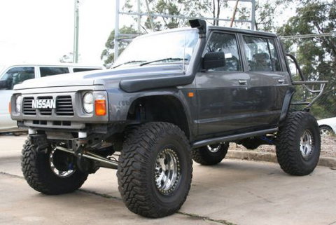 Macquarie 4x4 Centre - Accommodation Great Ocean Road 6