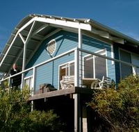 Alchemy On Island Beach - Accommodation Great Ocean Road
