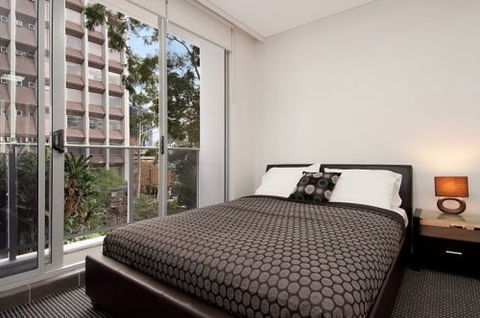 Astra Apartments North Sydney - Accommodation Great Ocean Road 0