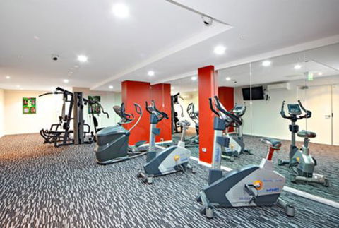 Astra Apartments North Sydney - Accommodation Great Ocean Road 1