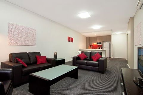 Astra Apartments North Sydney - Accommodation Great Ocean Road 2