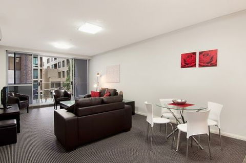 Astra Apartments North Sydney - Accommodation Great Ocean Road 4