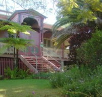 Naracoopa Bed And Breakfast And Pavilion - Accommodation Great Ocean Road
